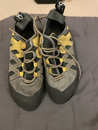 Boreal silex climbing shoes - boreal,