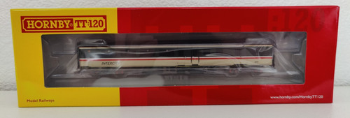 Hornby tt4022 intercity - hornby, br