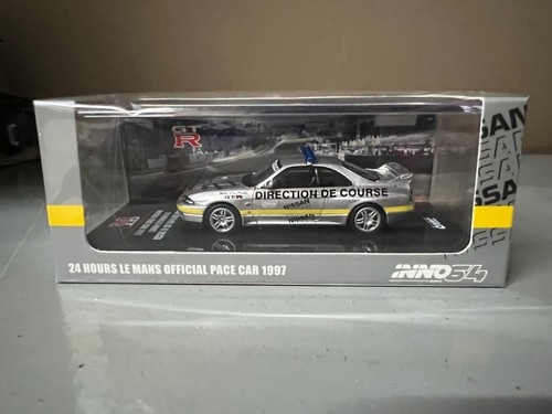 Inno64 1997 nissan skyline - –,