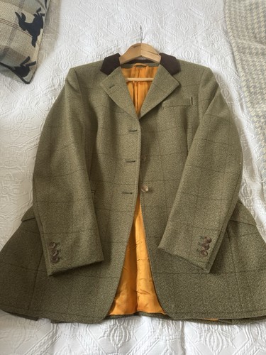 Beautiful ashling woollens - beautiful,