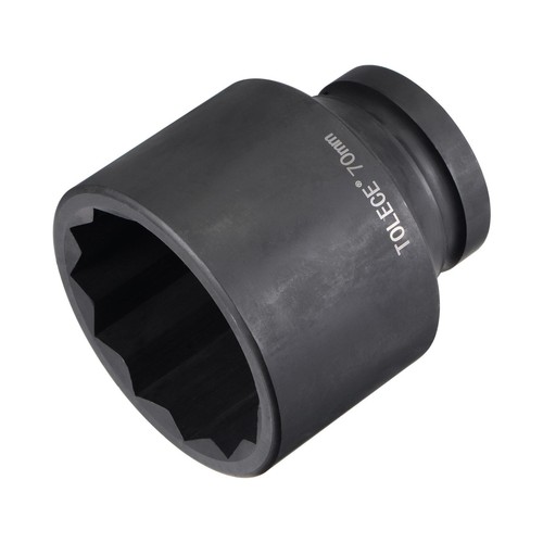 Drive 70mm point impact - drive,