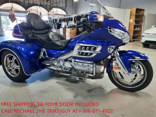 2005 honda gold wing - honda,