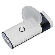 Portable Eye Nebulizer