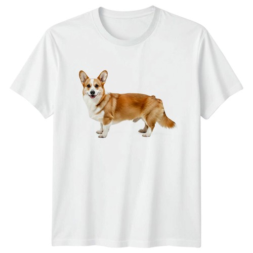 Pembroke welsh corgi shirt - pembroke,