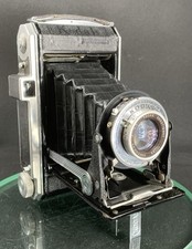 Kodak 3.5 Model 40 Camera With