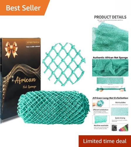 Mint green african - mint,