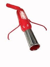 Performance Exhaust For