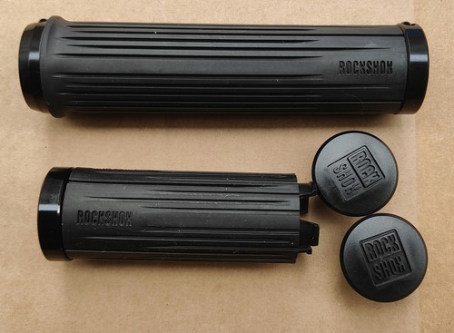 Rockshox twistloc lockout - rockshox,