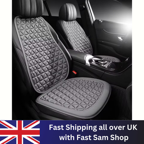 Memory foam car seat - car,