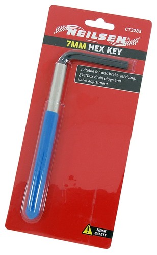 7mm hex key - hex,