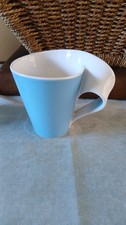 Villeroy boch wave mug - boch,