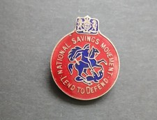 Vintage National Savings