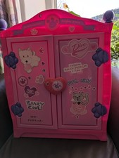 Build bear workshop pink - workshop,