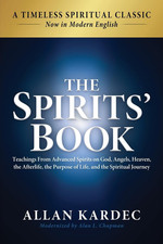 The Spirits' Book: Modern