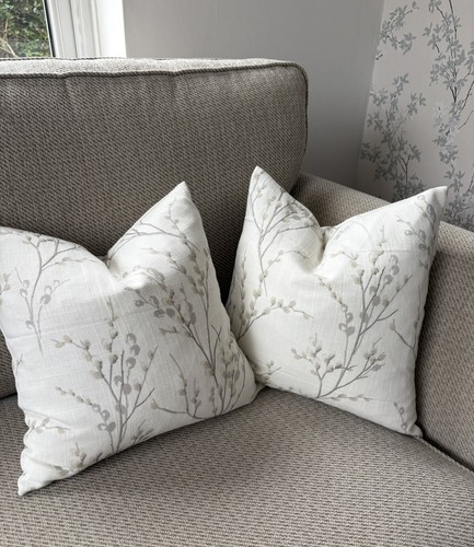 Pair laura ashley double - of,