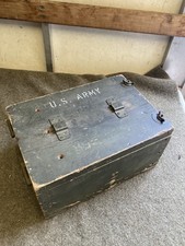 Ww2 Us 30cal Loader Box