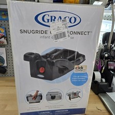 Graco Snugride Click Connect