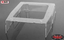 RC4WD Cruiser FJ40 Main Window