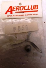 AEROCLUB # P056 1:72 scale