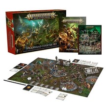 Warhammer Age of Sigmar