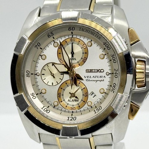 Used seiko velatura fudo - used,