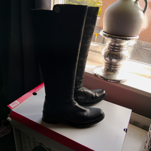 Rieker antistress black - rieker,