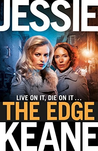 The edge by - the, darke)