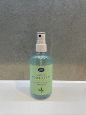 Boots Reviving Foot Spray with