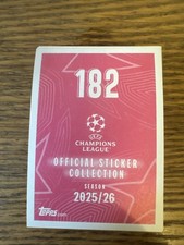 Topps UEFA Champions League