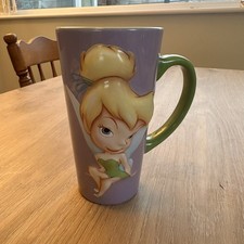Disney Store Tinker Bell Tall