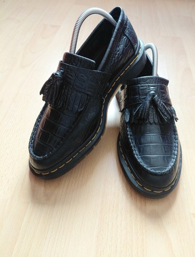 Martens adrian croc - adrian,