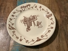 Vintage Tepco Western Traveler