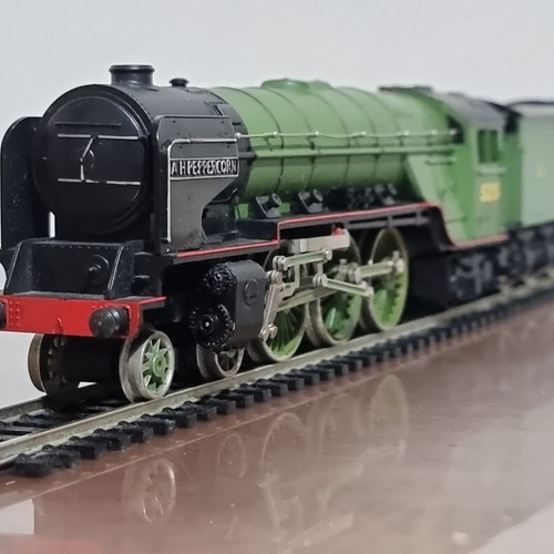 Trix 1186 lner - trix, 525