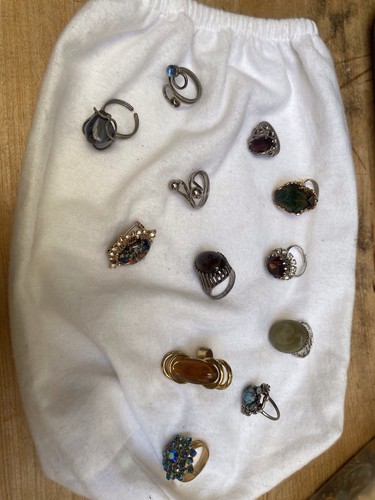 Piece ring bundle - piece,