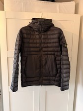 Stone Island Bio-Based Ripstop