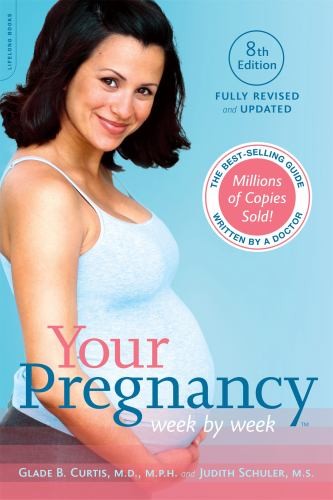 Your pregnancy week - your,