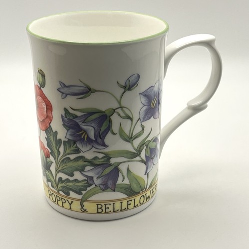 Rose england poppy - poppy, &