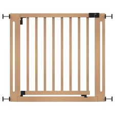 Safetots baby gate wooden - safetots,