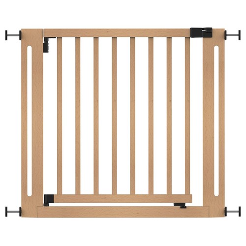 Safetots baby gate wooden - safetots,