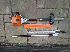 Stihl KM130R Combi Engine Unit