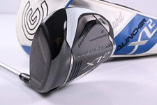 Left Hand Cleveland Launcher