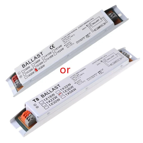 36w high efficiency instant - t8,
