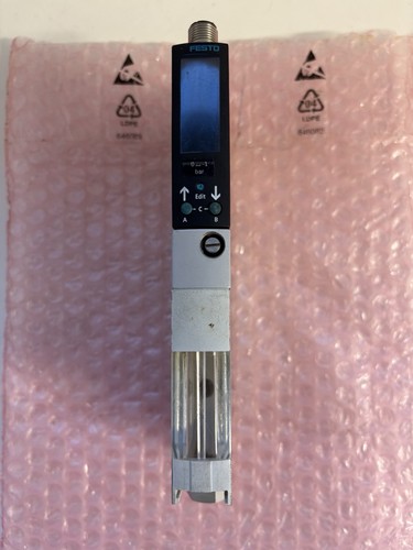 Festo ovem oe - festo, ovem-20-h-b-po-oe-n-2p