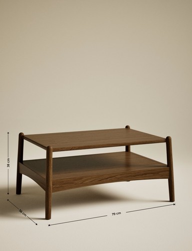 Coffee table - ms,
