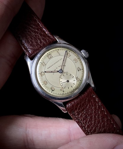 1943 birch gaydon land - birch, &