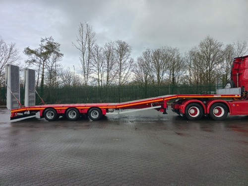 Faymonville maxtrailer max100 - faymonville,
