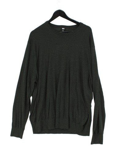 Uniqlo men jumper xxxl - men's,