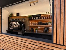 Luxury horsebox conversion - luxury,