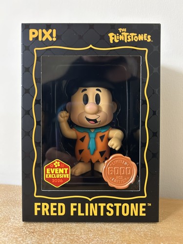 Fred flintstone the - fred,