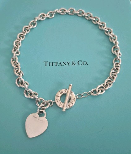 Genuine vintage tiffany - &, co
